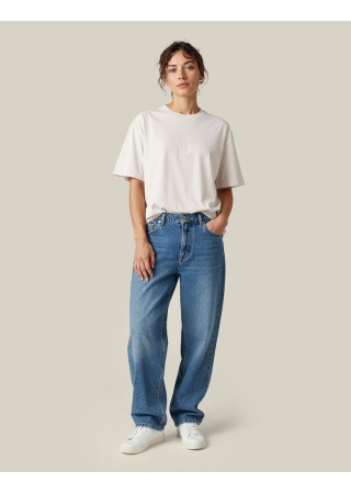 Tričko T-SHIRT LOOSE FIT (OCS) Tričko T-SHIRT LOOSE FIT (OCS)