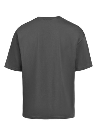 Tričko T-SHIRT LOOSE FIT (OCS) default Tričko T-SHIRT LOOSE FIT (OCS) default