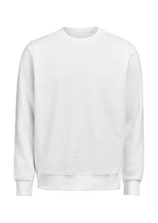 Mikina CREWNECK REGULAR FIT (OCS-RCS) default Mikina CREWNECK REGULAR FIT (OCS-RCS) default