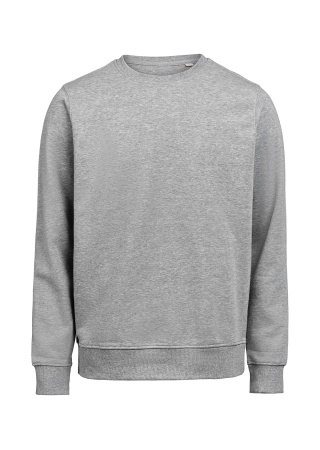Mikina CREWNECK REGULAR FIT (OCS-RCS) default Mikina CREWNECK REGULAR FIT (OCS-RCS) default