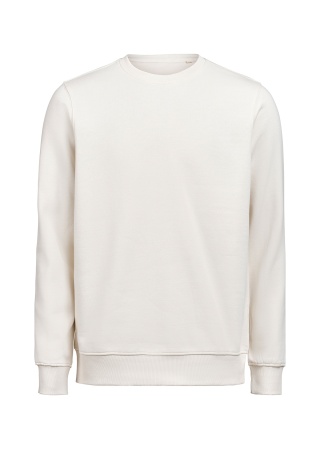 Mikina CREWNECK REGULAR FIT (OCS-RCS) default Mikina CREWNECK REGULAR FIT (OCS-RCS) default