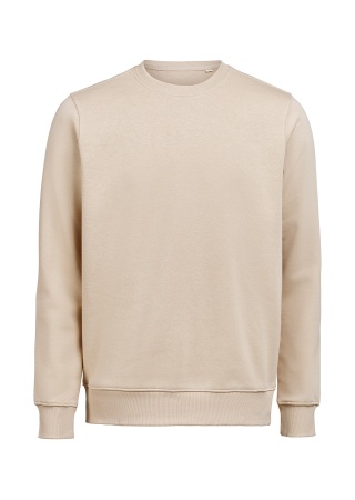 Mikina CREWNECK REGULAR FIT (OCS-RCS) default Mikina CREWNECK REGULAR FIT (OCS-RCS) default