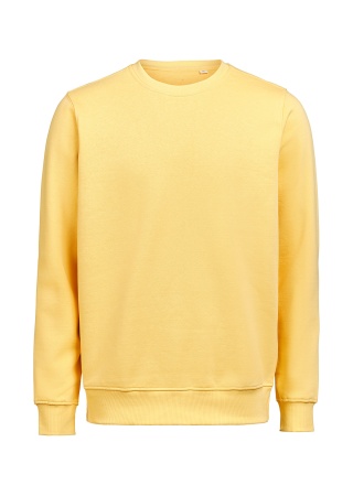 Mikina CREWNECK REGULAR FIT (OCS-RCS) default Mikina CREWNECK REGULAR FIT (OCS-RCS) default