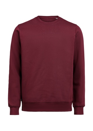 Mikina CREWNECK REGULAR FIT (OCS-RCS) default Mikina CREWNECK REGULAR FIT (OCS-RCS) default