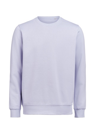 Mikina CREWNECK REGULAR FIT (OCS-RCS) default Mikina CREWNECK REGULAR FIT (OCS-RCS) default