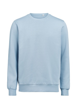 Mikina CREWNECK REGULAR FIT (OCS-RCS) default Mikina CREWNECK REGULAR FIT (OCS-RCS) default