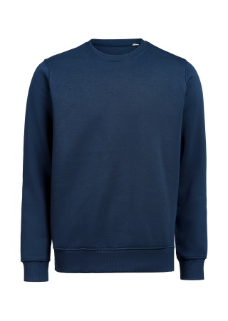 Mikina CREWNECK REGULAR FIT (OCS-RCS) default Mikina CREWNECK REGULAR FIT (OCS-RCS) default