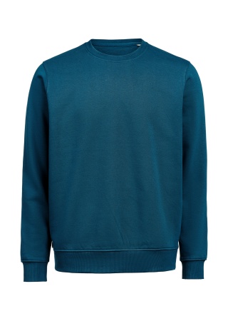 Mikina CREWNECK REGULAR FIT (OCS-RCS) default Mikina CREWNECK REGULAR FIT (OCS-RCS) default