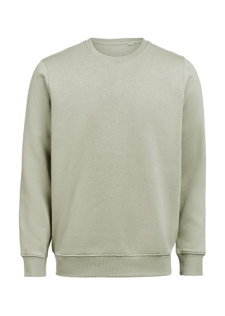 Mikina CREWNECK REGULAR FIT (OCS-RCS) default Mikina CREWNECK REGULAR FIT (OCS-RCS) default