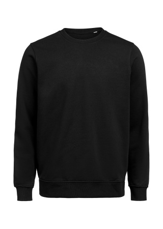 Mikina CREWNECK REGULAR FIT (OCS-RCS) default Mikina CREWNECK REGULAR FIT (OCS-RCS) default