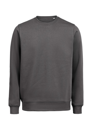 Mikina CREWNECK REGULAR FIT (OCS-RCS) default Mikina CREWNECK REGULAR FIT (OCS-RCS) default