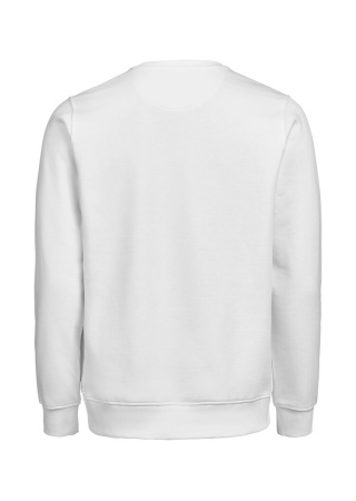Mikina CREWNECK REGULAR FIT (OCS-RCS) default Mikina CREWNECK REGULAR FIT (OCS-RCS) default