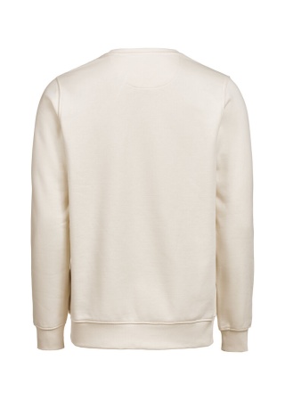 Mikina CREWNECK REGULAR FIT (OCS-RCS) default Mikina CREWNECK REGULAR FIT (OCS-RCS) default