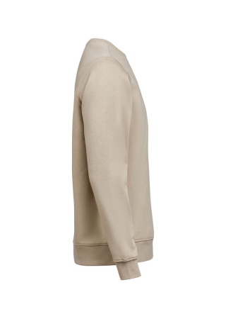Mikina CREWNECK REGULAR FIT (OCS-RCS) default Mikina CREWNECK REGULAR FIT (OCS-RCS) default