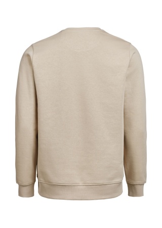 Mikina CREWNECK REGULAR FIT (OCS-RCS) default Mikina CREWNECK REGULAR FIT (OCS-RCS) default