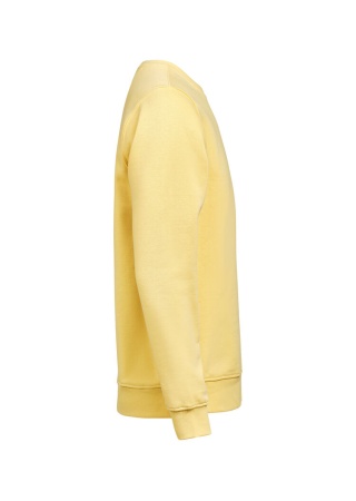 Mikina CREWNECK REGULAR FIT (OCS-RCS) default Mikina CREWNECK REGULAR FIT (OCS-RCS) default