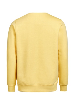 Mikina CREWNECK REGULAR FIT (OCS-RCS) default Mikina CREWNECK REGULAR FIT (OCS-RCS) default