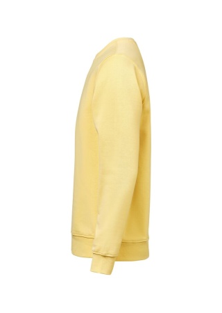 Mikina CREWNECK REGULAR FIT (OCS-RCS) default Mikina CREWNECK REGULAR FIT (OCS-RCS) default