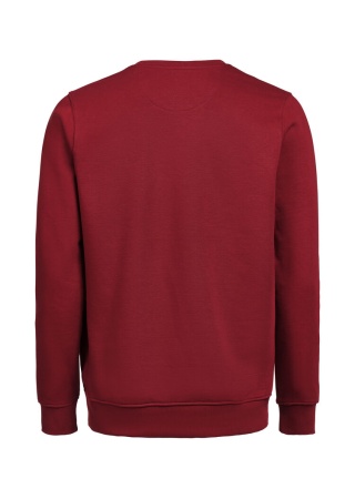 Mikina CREWNECK REGULAR FIT (OCS-RCS) default Mikina CREWNECK REGULAR FIT (OCS-RCS) default