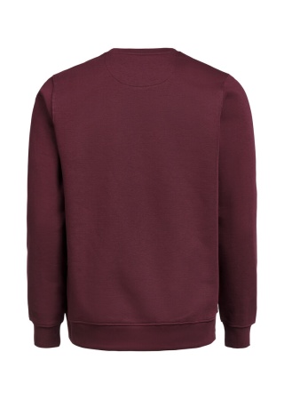 Mikina CREWNECK REGULAR FIT (OCS-RCS) default Mikina CREWNECK REGULAR FIT (OCS-RCS) default