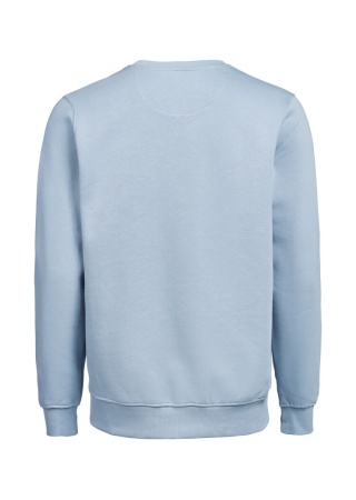 Mikina CREWNECK REGULAR FIT (OCS-RCS) default Mikina CREWNECK REGULAR FIT (OCS-RCS) default