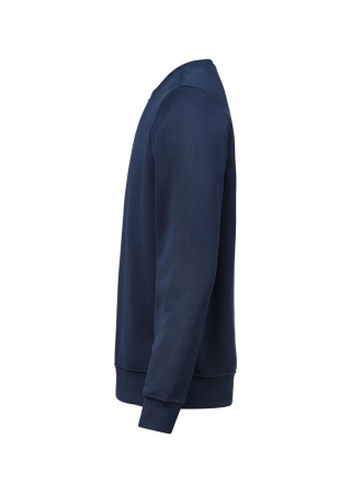 Mikina CREWNECK REGULAR FIT (OCS-RCS) default Mikina CREWNECK REGULAR FIT (OCS-RCS) default