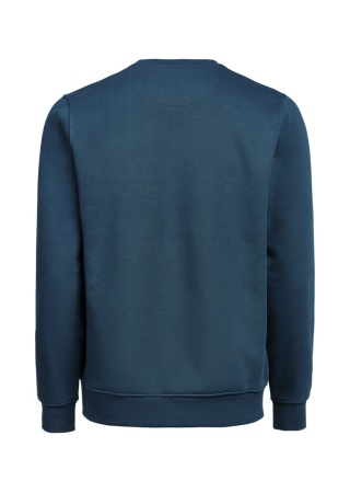 Mikina CREWNECK REGULAR FIT (OCS-RCS) default Mikina CREWNECK REGULAR FIT (OCS-RCS) default