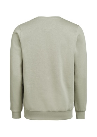 Mikina CREWNECK REGULAR FIT (OCS-RCS) default Mikina CREWNECK REGULAR FIT (OCS-RCS) default