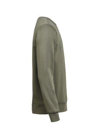 Mikina CREWNECK REGULAR FIT (OCS-RCS) default Mikina CREWNECK REGULAR FIT (OCS-RCS) default