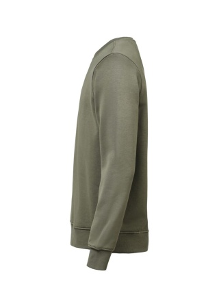 Mikina CREWNECK REGULAR FIT (OCS-RCS) default Mikina CREWNECK REGULAR FIT (OCS-RCS) default