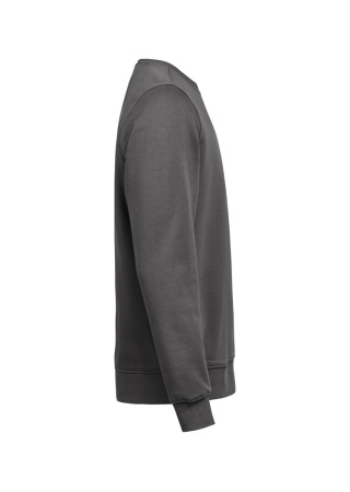 Mikina CREWNECK REGULAR FIT (OCS-RCS) default Mikina CREWNECK REGULAR FIT (OCS-RCS) default