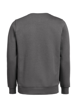 Mikina CREWNECK REGULAR FIT (OCS-RCS) default Mikina CREWNECK REGULAR FIT (OCS-RCS) default