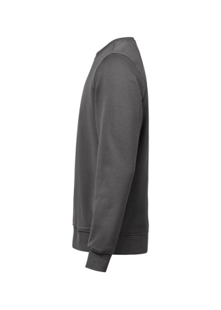 Mikina CREWNECK REGULAR FIT (OCS-RCS) default Mikina CREWNECK REGULAR FIT (OCS-RCS) default