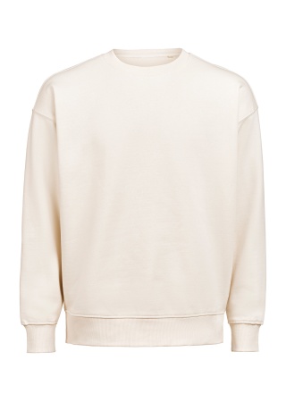 Mikina CREWNECK LOOSE FIT (OCS-RCS) default Mikina CREWNECK LOOSE FIT (OCS-RCS) default