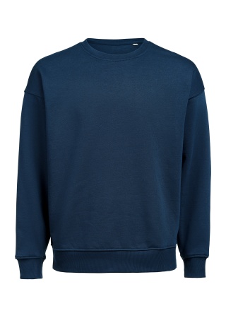 Mikina CREWNECK LOOSE FIT (OCS-RCS) default Mikina CREWNECK LOOSE FIT (OCS-RCS) default