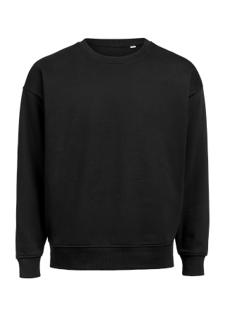 Mikina CREWNECK LOOSE FIT (OCS-RCS) default Mikina CREWNECK LOOSE FIT (OCS-RCS) default