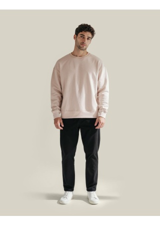 Mikina CREWNECK LOOSE FIT (OCS-RCS) Mikina CREWNECK LOOSE FIT (OCS-RCS)