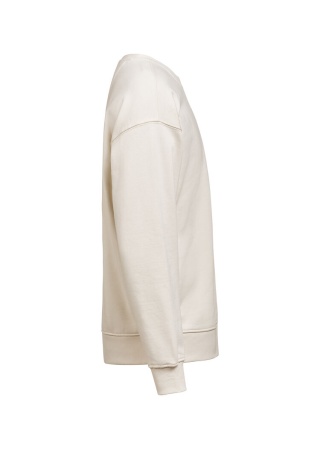 Mikina CREWNECK LOOSE FIT (OCS-RCS) default Mikina CREWNECK LOOSE FIT (OCS-RCS) default