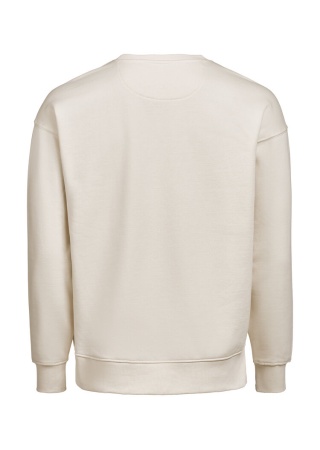 Mikina CREWNECK LOOSE FIT (OCS-RCS) default Mikina CREWNECK LOOSE FIT (OCS-RCS) default