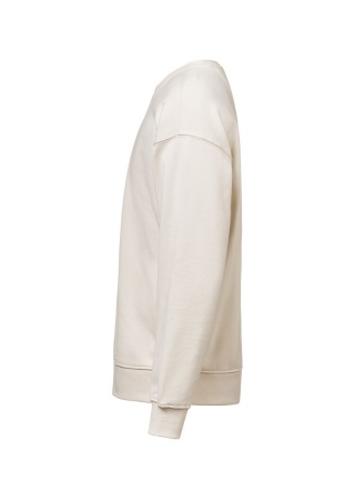 Mikina CREWNECK LOOSE FIT (OCS-RCS) default Mikina CREWNECK LOOSE FIT (OCS-RCS) default