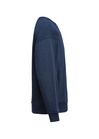 Mikina CREWNECK LOOSE FIT (OCS-RCS) default Mikina CREWNECK LOOSE FIT (OCS-RCS) default