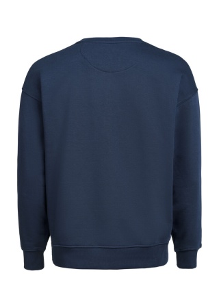 Mikina CREWNECK LOOSE FIT (OCS-RCS) default Mikina CREWNECK LOOSE FIT (OCS-RCS) default