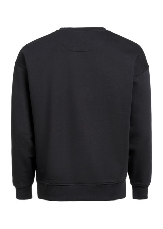 Mikina CREWNECK LOOSE FIT (OCS-RCS) default Mikina CREWNECK LOOSE FIT (OCS-RCS) default