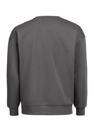 Mikina CREWNECK LOOSE FIT (OCS-RCS) default Mikina CREWNECK LOOSE FIT (OCS-RCS) default