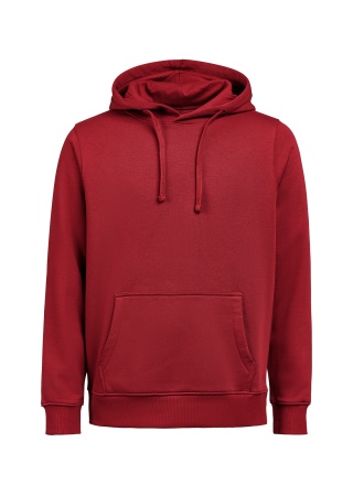 Mikina HOODIE REGULAR FIT (OCS-RCS) default 