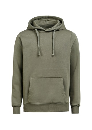 Mikina HOODIE REGULAR FIT (OCS-RCS) default Mikina HOODIE REGULAR FIT (OCS-RCS) default