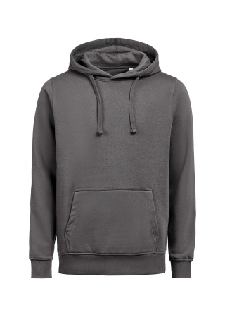 Mikina HOODIE REGULAR FIT (OCS-RCS) default Mikina HOODIE REGULAR FIT (OCS-RCS) default
