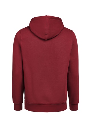 Mikina HOODIE REGULAR FIT (OCS-RCS) default 