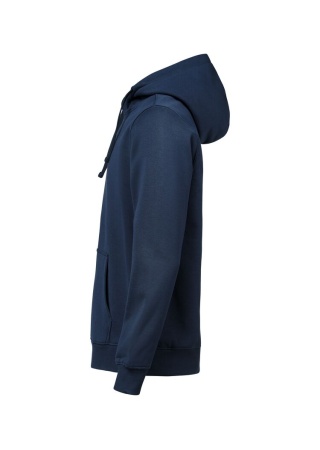 Mikina HOODIE REGULAR FIT (OCS-RCS) default 