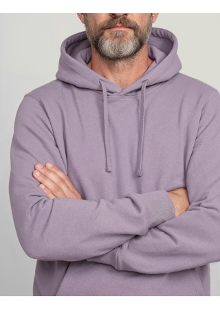 Mikina HOODIE REGULAR FIT (OCS-RCS)  